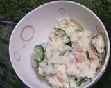 簡単ポテトサラダ作り方4写真