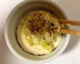 ツナキャベツチーズカレー作り方2写真