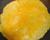 ノージーオムライス！2歳ランチ！作り方2写真
