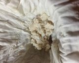 蓮根のすりおろし味噌汁作り方1写真