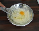アップルシュトロイゼル ♕【ドイツ料理】作り方3写真