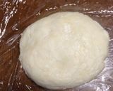 湯だねパン。HB。作り方7写真