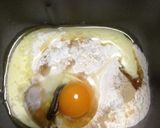 湯だねパン。HB。作り方9写真