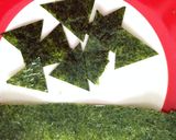 ノージーオムライス！2歳ランチ！作り方5写真