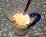 たった2分♪ 片栗粉で簡単デザート♪作り方4写真