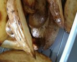 簡単★フライドポテト作り方3写真