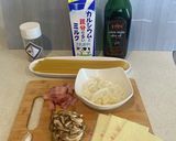 ◈カルボナーラ◈#旨み塩レシぴ◈作り方1写真