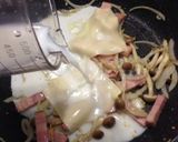 ◈カルボナーラ◈#旨み塩レシぴ◈作り方4写真