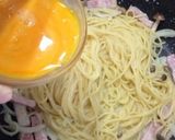 ◈カルボナーラ◈#旨み塩レシぴ◈作り方6写真
