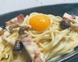 ◈カルボナーラ◈#旨み塩レシぴ◈作り方7写真