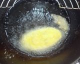 お楽しみカレーパン　キーマカレーリメイク作り方9写真