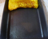 きほんのだし巻き風たまご焼き作り方3写真