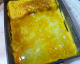 きほんのだし巻き風たまご焼き作り方4写真