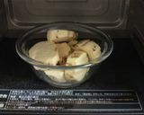 乳卵小麦不使用のスイートポテトケーキ作り方1写真