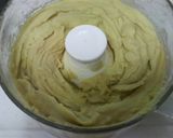 乳卵小麦不使用のスイートポテトケーキ作り方4写真