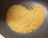 揚げない☆カツ丼作り方2写真