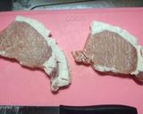 揚げない☆カツ丼作り方3写真