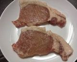 揚げない☆カツ丼作り方4写真