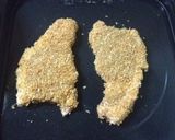 揚げない☆カツ丼作り方6写真