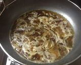 揚げない☆カツ丼作り方10写真