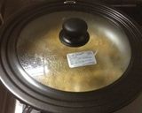 揚げない☆カツ丼作り方11写真