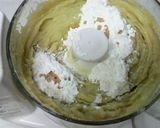 乳卵小麦不使用のスイートポテトケーキ作り方5写真