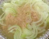 即席キムチチゲを作ってみた！作り方2写真