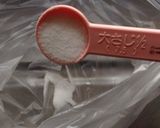 簡単ホクホク！きたあかり揚げいもカレー味作り方3写真