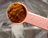 簡単ホクホク！きたあかり揚げいもカレー味作り方4写真