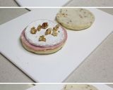 イングリッシュマフィンのココットカマン♡作り方1写真