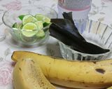 昆布スムージー作り方1写真