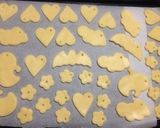 プレゼントに♪おめかしクッキー♡作り方10写真