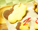 プレゼントに♪おめかしクッキー♡作り方12写真
