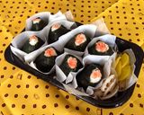 蓮根の白いきんぴら作り方5写真
