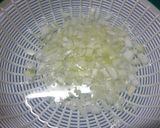 絶品簡単おつまみ・玉ねぎ&鯖水煮缶作り方3写真