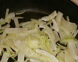 イカのトマト煮作り方3写真