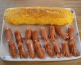 2013運動会お弁当（幼稚園）作り方5写真
