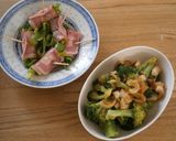 2013運動会お弁当（幼稚園）作り方7写真