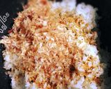 食べてビックリ！うま辛♪大人のおむすび作り方1写真