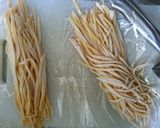 生パスタ作り方4写真
