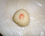 揚げない!ポテトボールコロッケ♪チーズ味作り方7写真