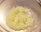 大豆入りツナマヨディップ作り方1写真