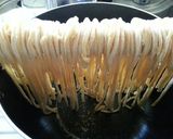 生パスタ作り方5写真