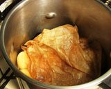 豚の角煮♪圧力鍋でとろとろヘルシー絶品！作り方8写真