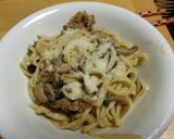 生パスタ作り方7写真