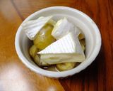 ホットデザート♪マロンのココットカマン作り方2写真