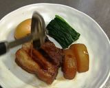 豚の角煮♪圧力鍋でとろとろヘルシー絶品！作り方9写真