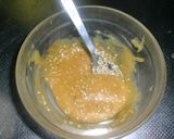 味噌マヨの焼きおにぎり作り方1写真