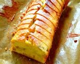 バナナパウンドケーキ♪作り方7写真