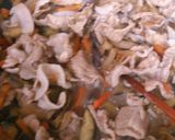 茄子と豚肉のさっぱり炒め作り方4写真